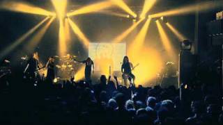 Dark Tranquillity  Insanitys Crescendo Where Death Is Most Alive [upl. by Adolf]