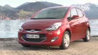 Hyundai Ix 20 [upl. by Meingolda]