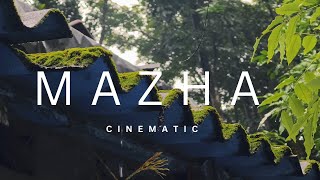 Rain Cinematic Mazha Cinematic Rain raining cinematic cinematicvideo [upl. by Llemert480]