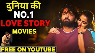 Rula dene Wali 🥺 Love Story  Top 5 LOVE STORY Movies  ML BROTHERS movie review lovestory [upl. by Eilrak500]