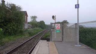 Winchelsea Part 3the Station and the New Gate [upl. by Landa]