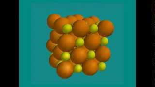 Molecules vs Ionic Compounds Structural Differences Explained Formula Unit vs Molecule Chemistry [upl. by Gnak]