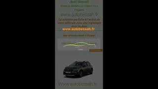 Export Voiture Algerie  Auto Bessah [upl. by Endys]