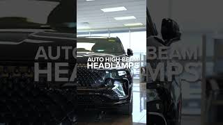 THE ALL NEW FEATURES ON 2025 Lincoln Aviator 😮‍💨 [upl. by Anitsyrhk]