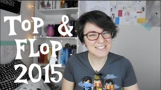 TOP 5 et FLOP 5 Lectures 2015 [upl. by Kiker]