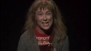 Absolutely S01E02 1989  Channel 4 Scottish Comedy  Morwenna Banks  Moray Hunter  Gordon Kennedy [upl. by Riti545]