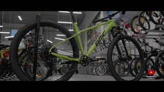 Predstavenie BMC  Twostroke AL ONE model 2022 KUBICASPORT [upl. by Youngran]