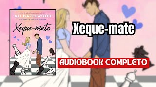 AudioLivro  XequeMate narraçãohumana completo [upl. by Yort]