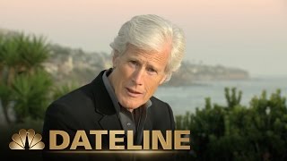 Keith Morrison Fireside Chat  Archives  NBC News [upl. by Ecnadnak]