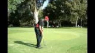 TALY Chipping Method 1 for Short Game [upl. by Skardol619]