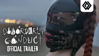 Disorderly Conduct  Official Trailer  FSF [upl. by Sitarski]