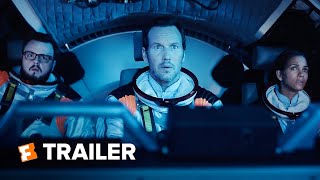 Moonfall Teaser Trailer 2 2022  Movieclips Trailers [upl. by Lehcir]