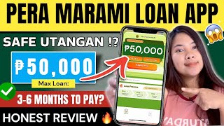 GRABE SAFE UTANGAN APPROVED🔥6MONTHS INSTALLMENTS PERA MARAMI LOAN HONEST REVIEW🔥 [upl. by Nilrev679]