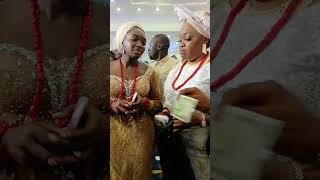 Ooni Of Ife Beautiful Children On The Dancing Floor At His 50th Birthday Party 1 [upl. by Eirellav]