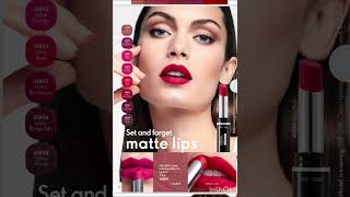 OriflameDecember month catlock 2024 Hd video oriflame beauty [upl. by Twedy]