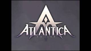 Atlantica Online  Alishan TBS BGM [upl. by Minsat]