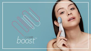 Introducing Nu Skin ageLOC Boost  SPIRIT [upl. by Loughlin688]