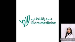 How to apply for medical internship in Qatar HMC  Sidra medicine Pathway to medical residency [upl. by Tasia769]