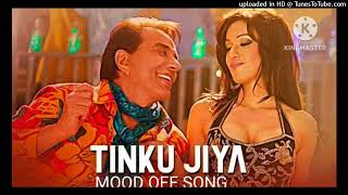 TINKU JIYA FULL SONG YAMLA PAGLA DEEWANA  DHARMENDRA  BOBBY DEOL160K [upl. by Anerom253]