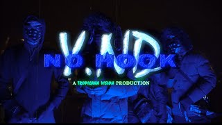 4x4 YND  No Hook Prod ProdByEmkayy Official Video [upl. by Fakieh221]