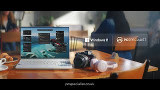 PCSpecialist  Just for Gamers right [upl. by Elie]