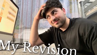 ALevel Mocks Revision Plan  How Im Revising [upl. by Naraa]