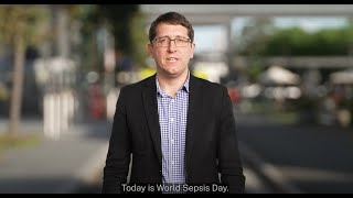 Joining the SepsisChallenge on World Sepsis Day [upl. by Coplin194]