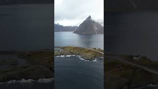 Imagine lofoten [upl. by Hamaso]