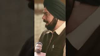 Binnu dhillon comedy trending comedy punjabi funny entertainment instagram movie [upl. by Duwad300]