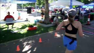 2024 KELOWNA  MIDSUMMER 8K  ALL FINISHERS  Kelowna BC Canada [upl. by Jeri]