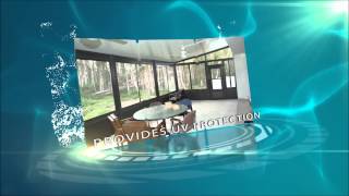 Sunrooms West Palm Beach  Screen Builders [upl. by Neirda150]