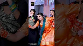 Short Video  Vivah Geet Antra Singh Priyanka Sanjay Mishra Premi [upl. by Aneele]