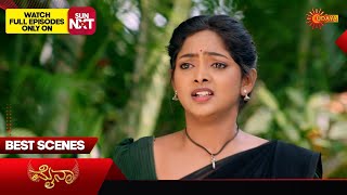 Mynaa  Best Scenes  01 Nov 2024  Kannada Serial  Udaya TV [upl. by Acireed]