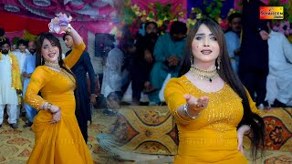 Tu Hain Bewafa Sohna Sanwla  Mehak Khanzadi  Dance Performance 2024 [upl. by Iline]