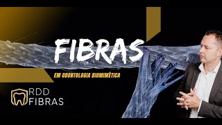 Curso Fibras em Odontologia Biomimética [upl. by Garaway142]