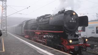 01 150 in Düsseldorf Hbf am 02122017 [upl. by Asilaj]