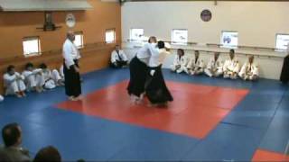 Miyama Ryu Jujutsu of Miami 1 [upl. by Lazare212]