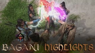 Bagani Ang muling pagsasama sama ng mga Bagani  EP 80 [upl. by Nohj151]