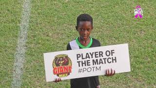 StKitts Dept of Sports Primary School football Highlights Warner Park 21st October 2024 [upl. by Celestina742]