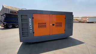 New Screw Air Compressor Machine for Sale [upl. by Woodrow]