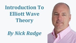 The Chartist  Introduction to Elliott Wave Theory [upl. by Vinn]