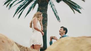 WILL YOU MARRY ME  COLORFUL WHIMSY OFFICIAL MUSIC VIDEO [upl. by Ennairod]