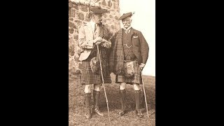 How long should a kilt be Plus some history [upl. by Hylan]