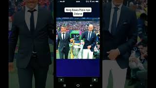 Zidane bawa piala dj remix cat kucing kucinglucu cover remixsholawat football bahamas [upl. by Ahsein]