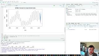 Predicting Housing Prices with R Medium Article Tutorial [upl. by Nirat80]