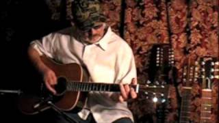 Poncho amp Lefty Joe The Guitarman wwwJoeTheGuitarmancom [upl. by Katina]