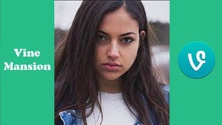 Inanna Sarkis Funniest Instagram Videos Compilation 2018 [upl. by Atinniuq]