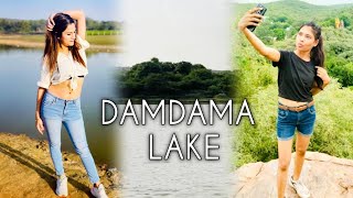 Damdama Lake  Damdama Lake Gurgaon  Damdama Lake Sohna Road  Haryana Tourist Places [upl. by Cailean]