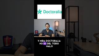 Pros y contras de Doctoralia [upl. by Tehcac]