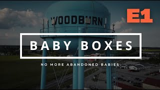 BABY BOXES Ep 1  No More Abandoned Babies [upl. by Caravette847]